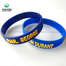 Promotional Printing Silicone Wrist Band